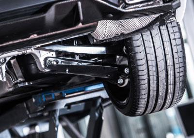 Veermiku kontroll ja remont